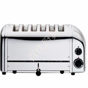DUALIT D6BMHA TOASTER