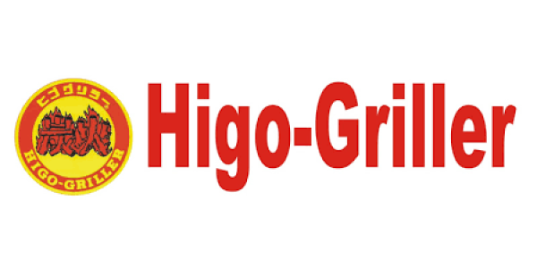 Higo Griller