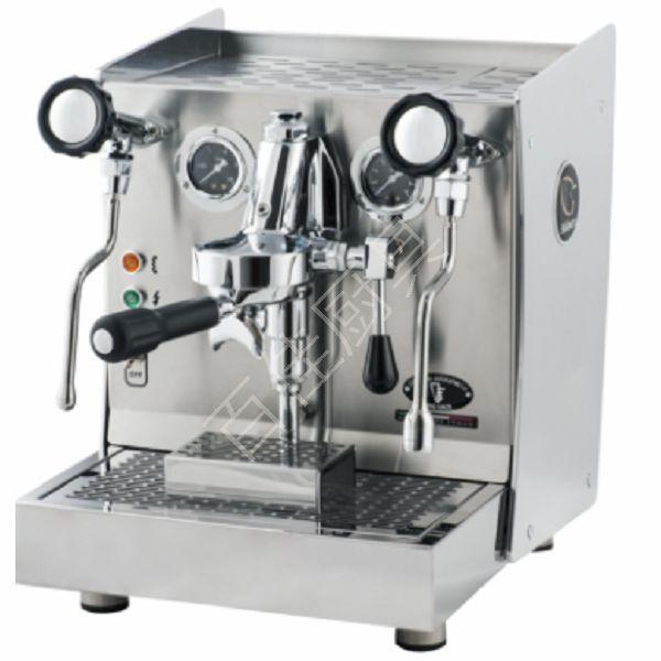 GIULIETTA-經濟型單頭半自動香濃咖啡機 (可手動或自動入水）